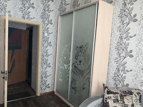 квартира за адресою Єлисаветградський пров., 9