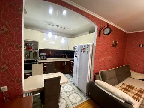 квартира за адресою Новокримська вул., 5