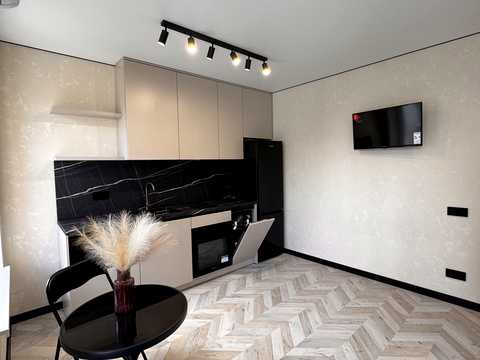квартира по адресу Соборна, 4к