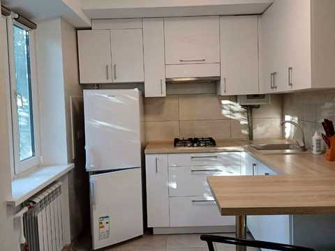 квартира за адресою Сталеварів вул., 26