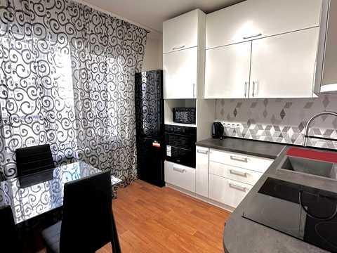 квартира за адресою Бориса Гмирі вул., 16