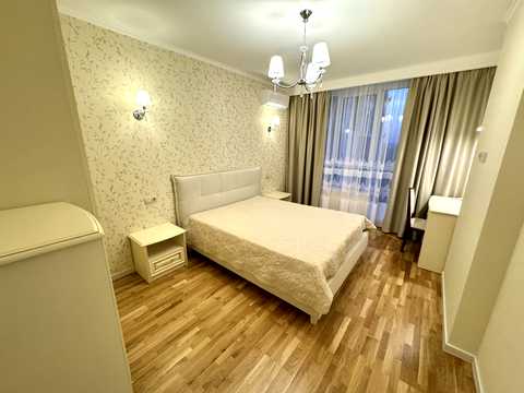 квартира по адресу Центральная ул., 21-А