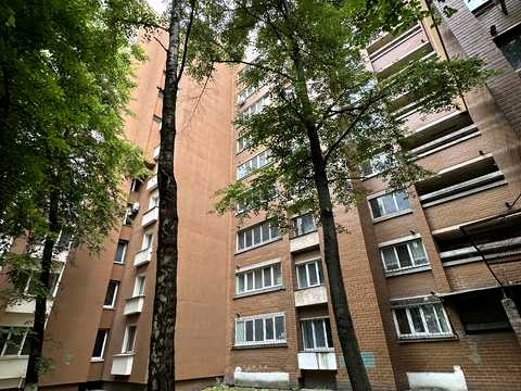квартира по адресу Антоновича ул. (Горького), 154