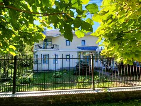 будинок за адресою Борщагівська вул.
