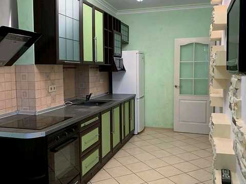 квартира по адресу Кадетский Гай ул., 6