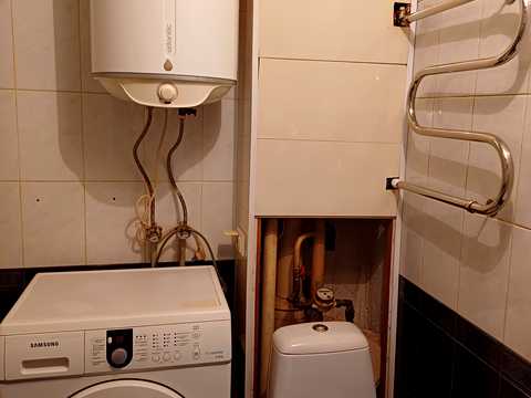 квартира по адресу Салтовское шоссе, 242б