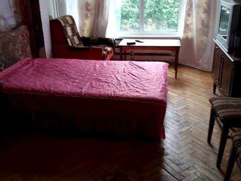 квартира по адресу Озёрная ул., 30/51