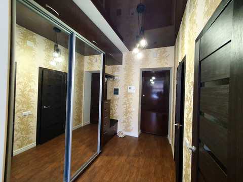 квартира по адресу Богдана Хмельницкого ул., 1