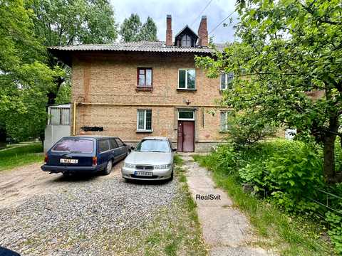 квартира по адресу Юрія Глушка ул. (Подвойського), 11