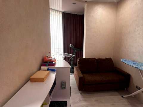 квартира по адресу Французский бульв., 60б