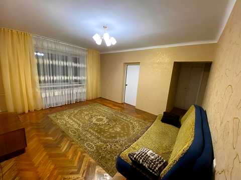 квартира за адресою Любінська, 101