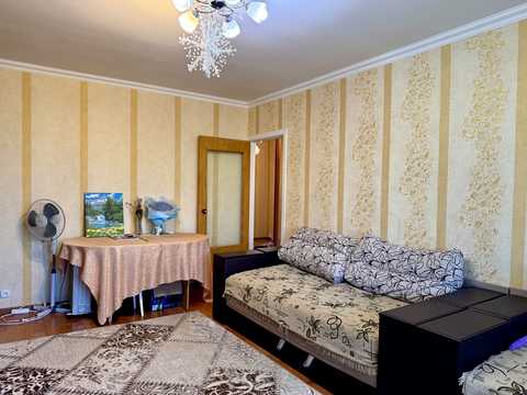 квартира по адресу Прилужная ул., 10