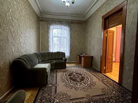 квартира по адресу Европейская ул. (Екатерининская), 58