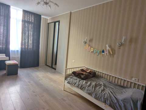 квартира за адресою Французький бульв., 22/1