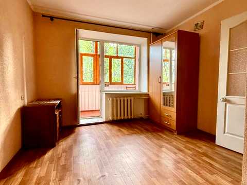 квартира за адресою Євгенія Логінова вул. (Крилова), 35
