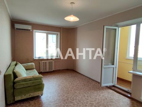 квартира за адресою Євгена Чикаленка вул., 66