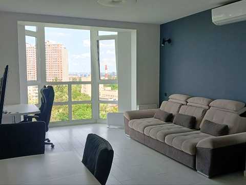 квартира за адресою Герцена вул., 35