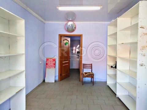 коммерческая по адресу Базарная пл. (Лебедева-Кумача), 135