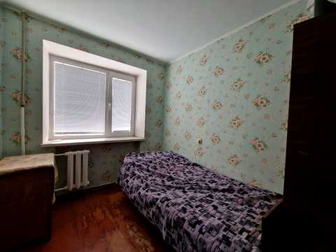 комната по адресу Гагарина просп. (Гагаріна), 56