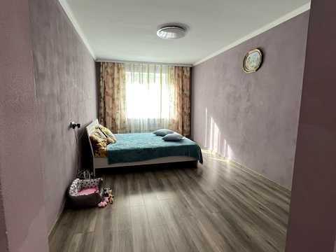 квартира за адресою Молодіжна вул., 62