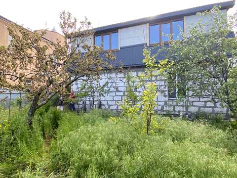 дом по адресу Малишевского ул., 141