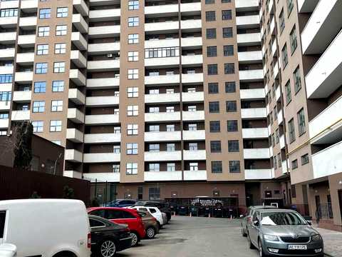 квартира по адресу Степана Бандери ул. (Шмидта), 15