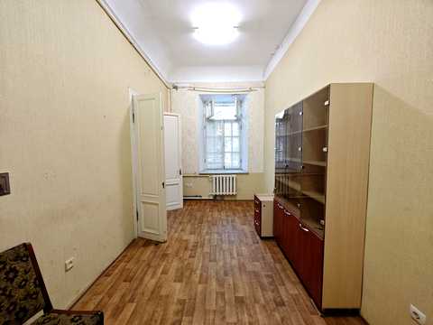 коммерческая по адресу Отоновский пер. (Некрасова), 5
