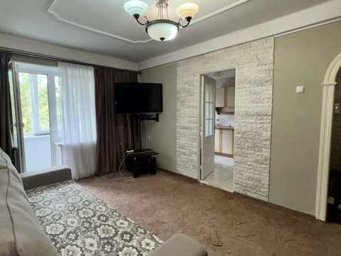 квартира за адресою Михайла Донця вул., 19-А
