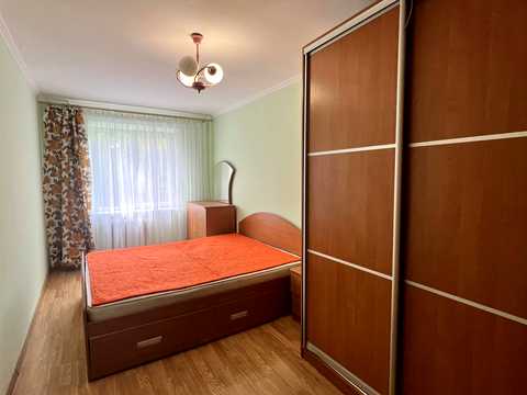 квартира за адресою Берегова вул., 34-А