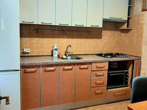 квартира за адресою Івана Каркача в'їзд, 32