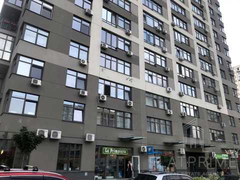 квартира за адресою Олександра Олеся вул., 1