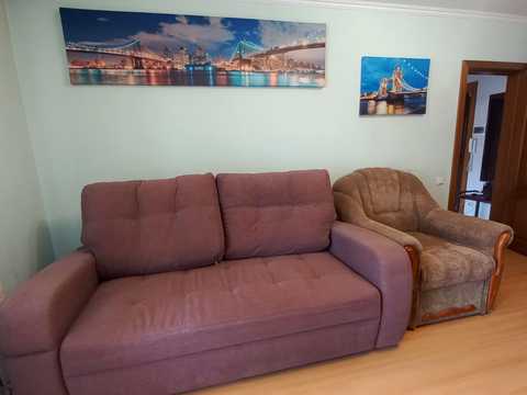 квартира за адресою Героїв Дніпра вул., 79