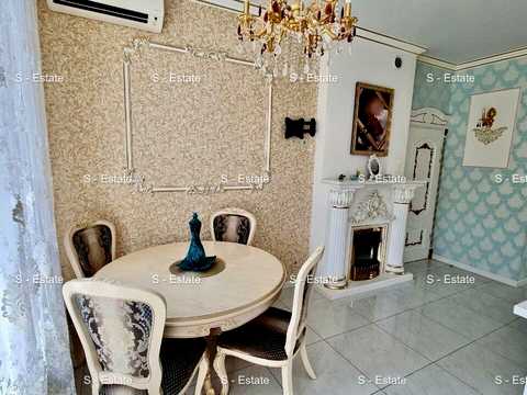 квартира за адресою Сумська вул. (Карла Лібкнехта), 77/79
