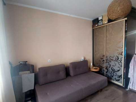 квартира по адресу Героев Днепра ул., 5