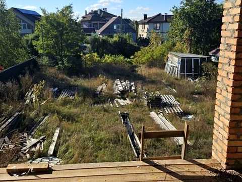 дом по адресу Центральная ул.