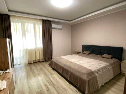 квартира за адресою Лисика вул., 2