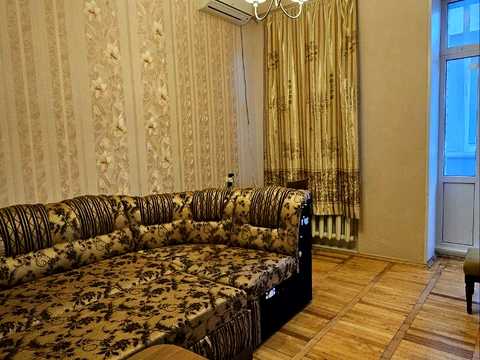 квартира по адресу Гоголевская ул., 40
