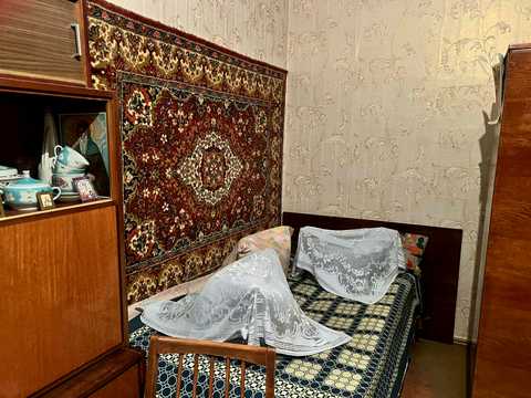 квартира за адресою Скоблі вул., 7