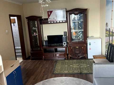 квартира за адресою Миколи Закревського вул., 27/2