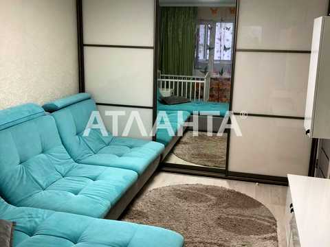 квартира по адресу Фонтанская дорога ул., 51а