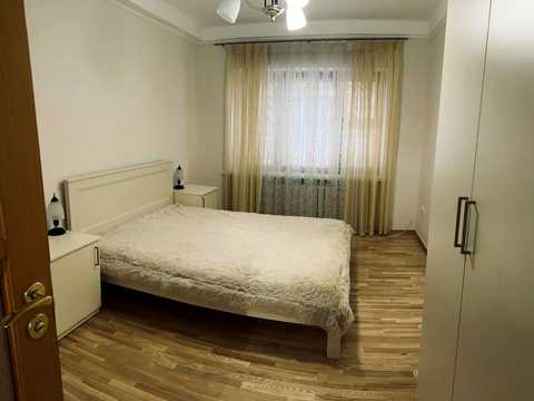 квартира по адресу Гусовського ул., 8/10