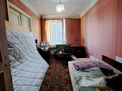 квартира по адресу Дунаева ул. (Дунаева), 37