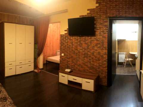 квартира по адресу Паторжинского ул., 25
