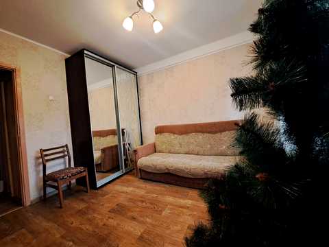 квартира за адресою Олександра Архипенка вул. (Мате Залки), 1/10