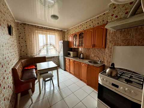 квартира по адресу Европейский бульв. (Кирова), 27