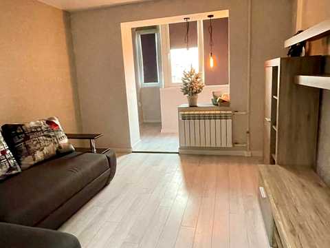 квартира за адресою Олександра Попова вул., 5