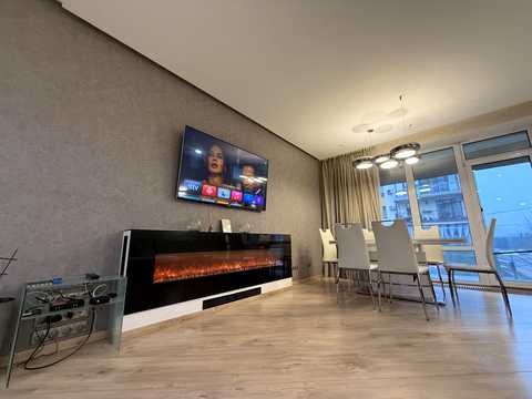 квартира за адресою Замковецька вул., 5