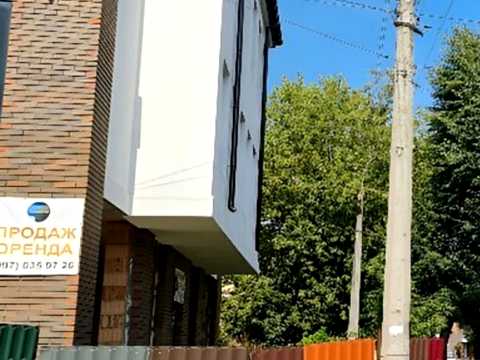 коммерческая по адресу Чорновола ул., 80