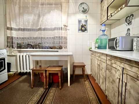 квартира за адресою Лесі Українки вул., 8