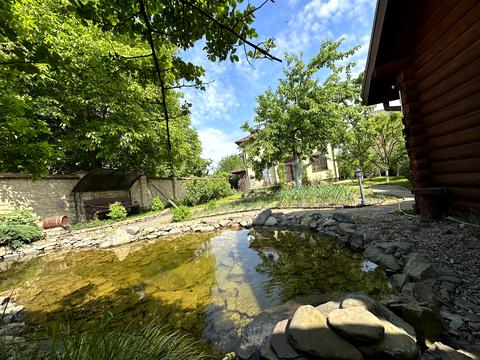 будинок за адресою с. Конопниця, Лесі Українки